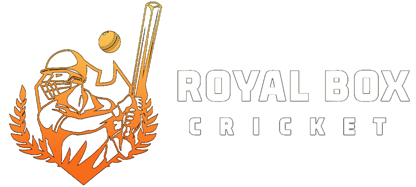 Royal Box Cricket